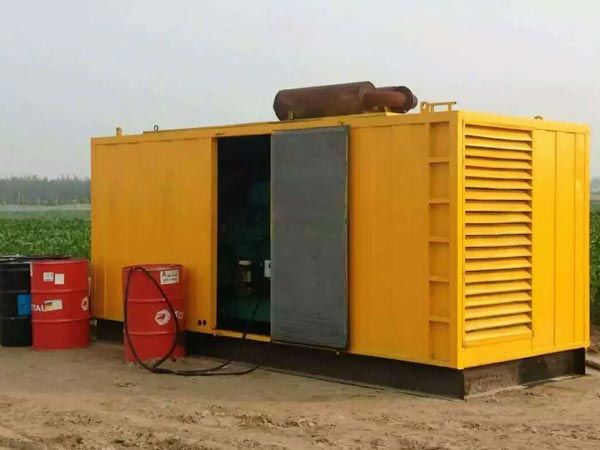 清苑安装新的水冷式机油散热器密封件有哪些注意事项？