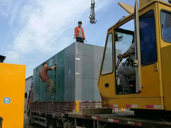 清苑更换水冷式机油散热器密封件的操作流程是怎样的？