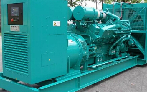 清苑柴油发电机组冬季使用中需要注意哪些事项？