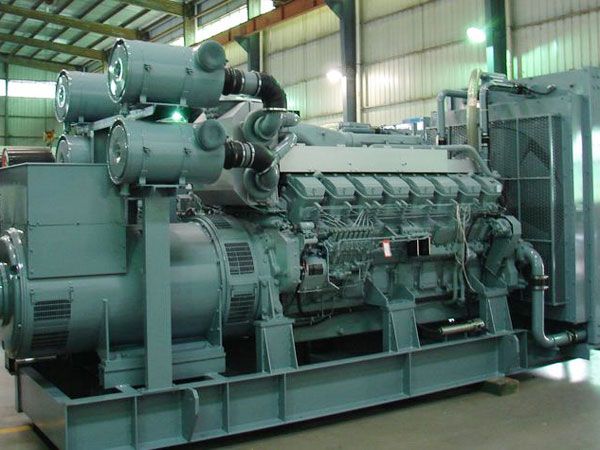 清苑电气系统故障可能导致冬季柴油发电机组启动失败的原因有哪些？