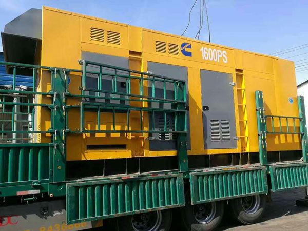 清苑一份发电机组安装调试合同的注意事项